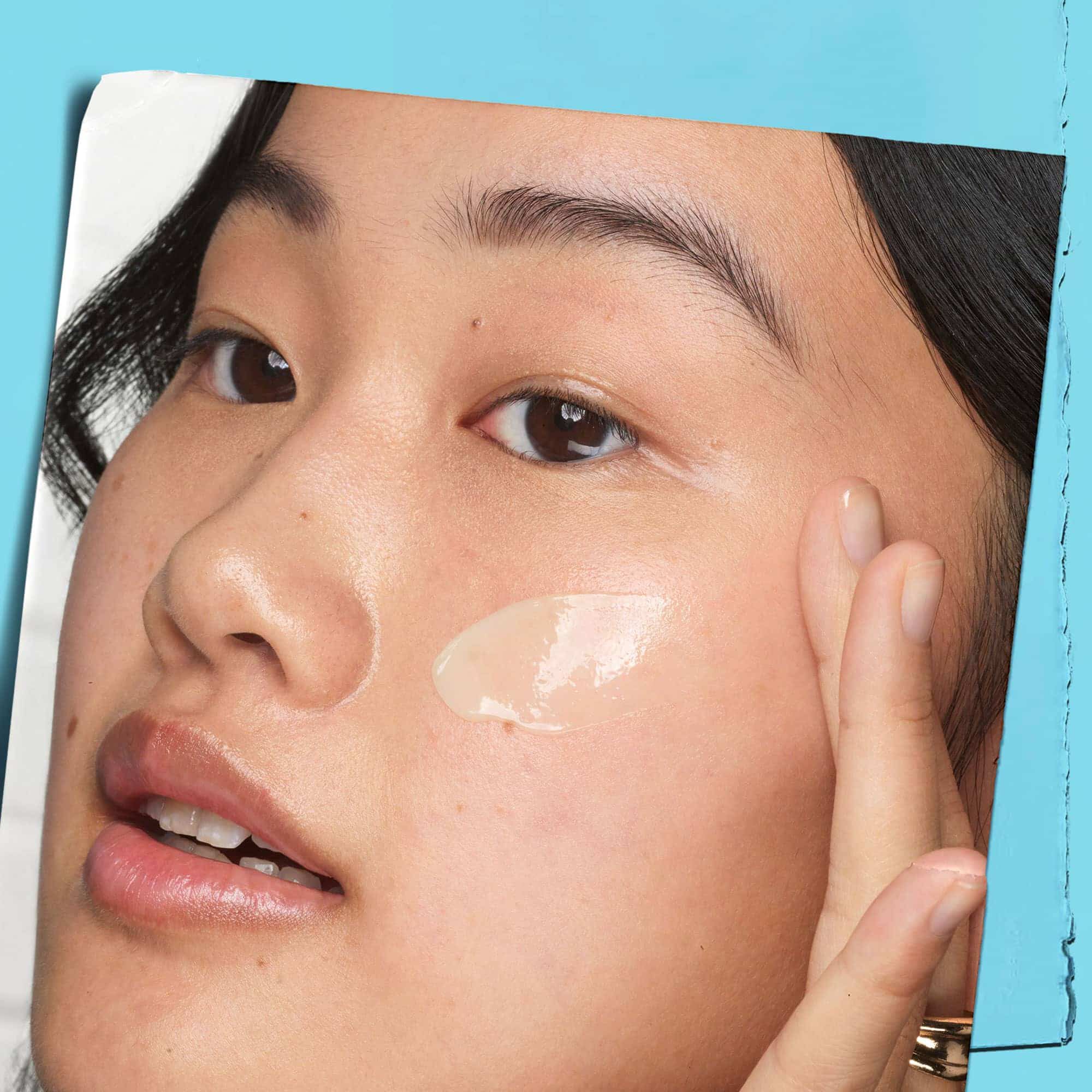 Super Multi-Corrective Soft Cream - Lichtgewicht anti-aging creme
