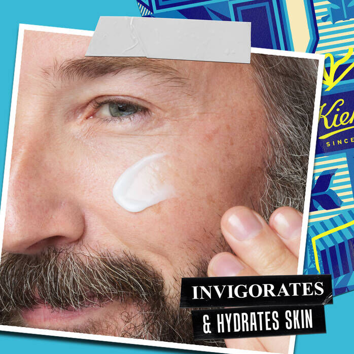 Kiehl's gift sale set mens
