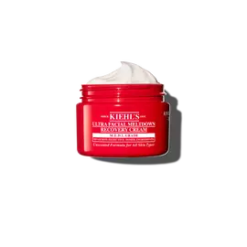 Ultra Facial Meltdown Cream - Herstelondersteunende Creme