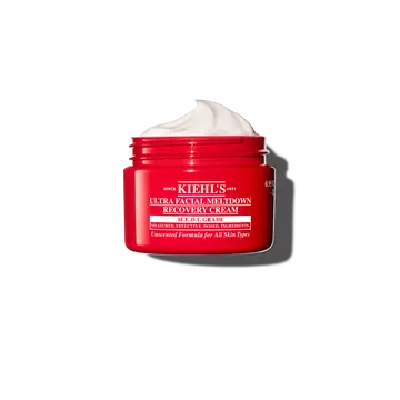 Ultra Facial Meltdown Cream - Herstelondersteunende Creme