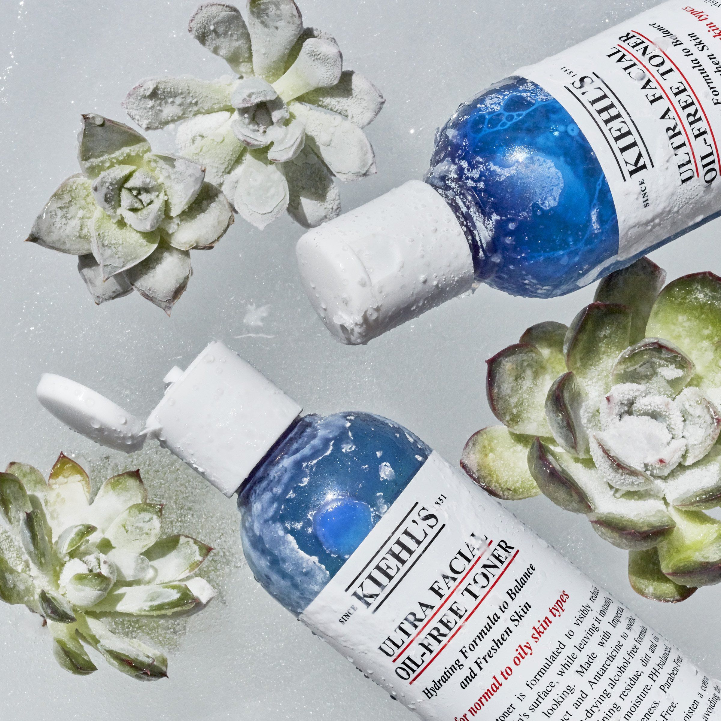 Kiehl's ultra online facial toner