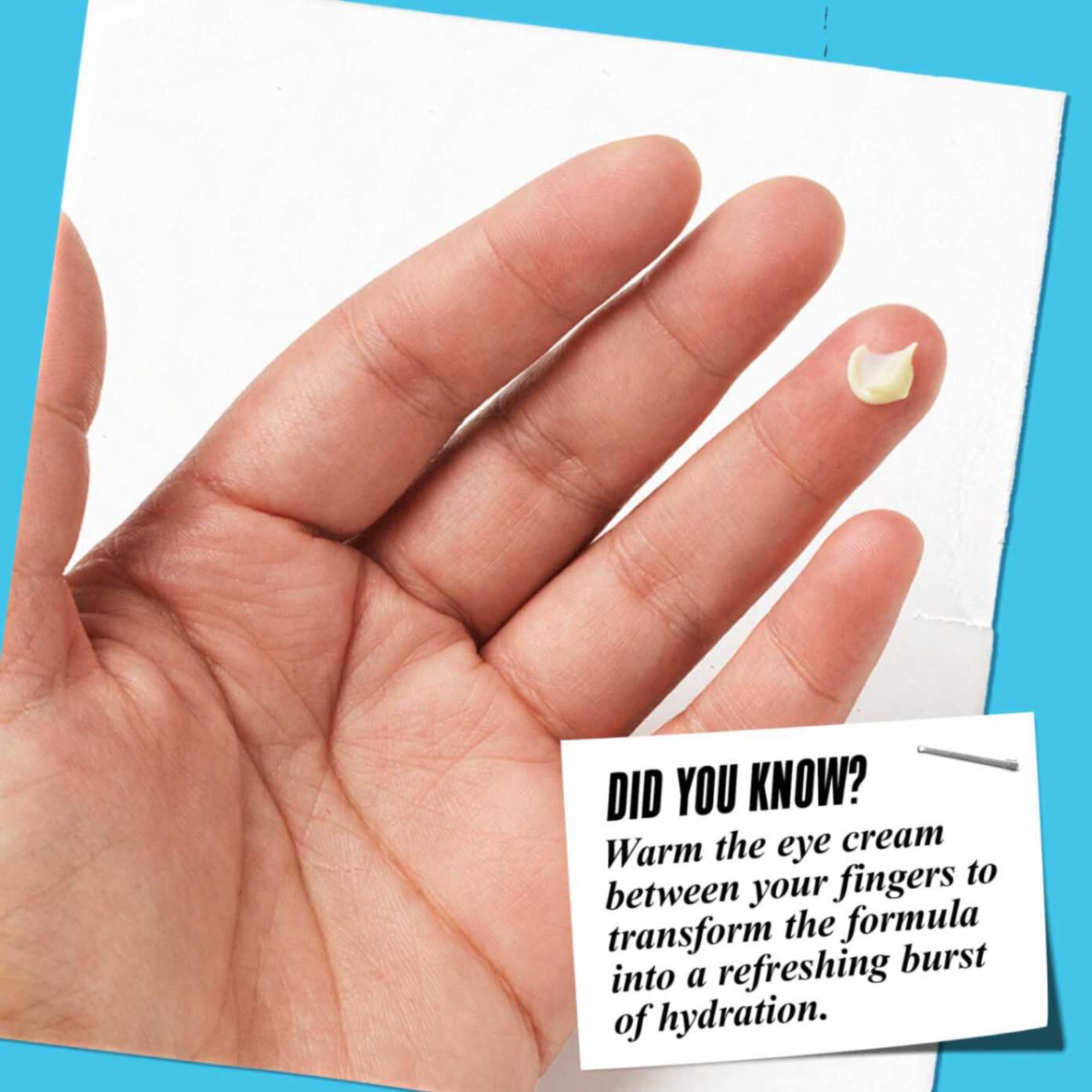 Dehydration Relief - cadeauset