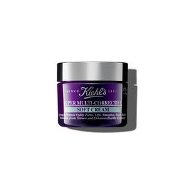 Super Multi-Corrective Soft Cream - Lichtgewicht anti-aging creme