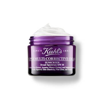 Super Multi-Corrective Cream SPF 30 - Anti-Rimpelcreme