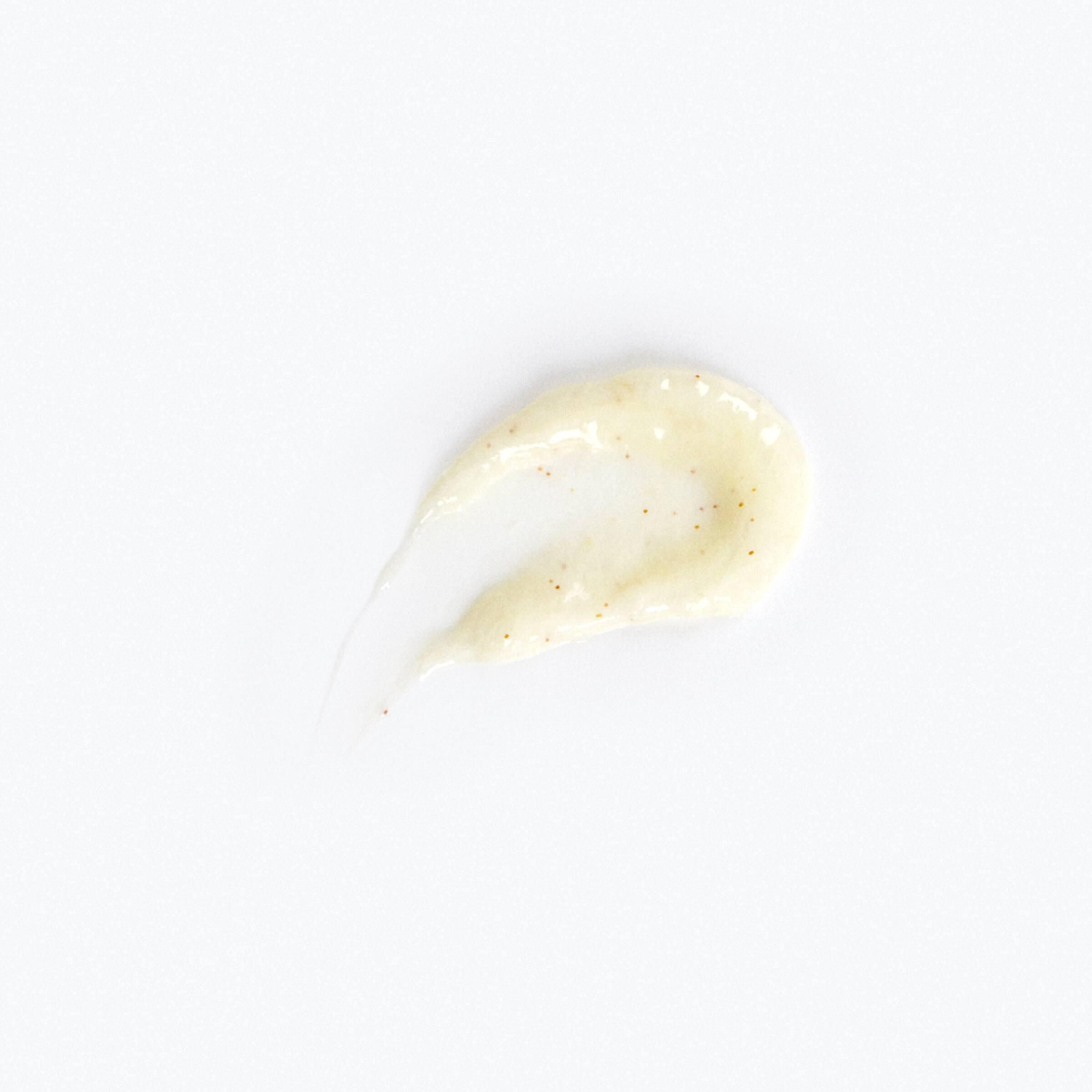 Pineapple Papaya Facial Scrub - Gezichtsscrub
