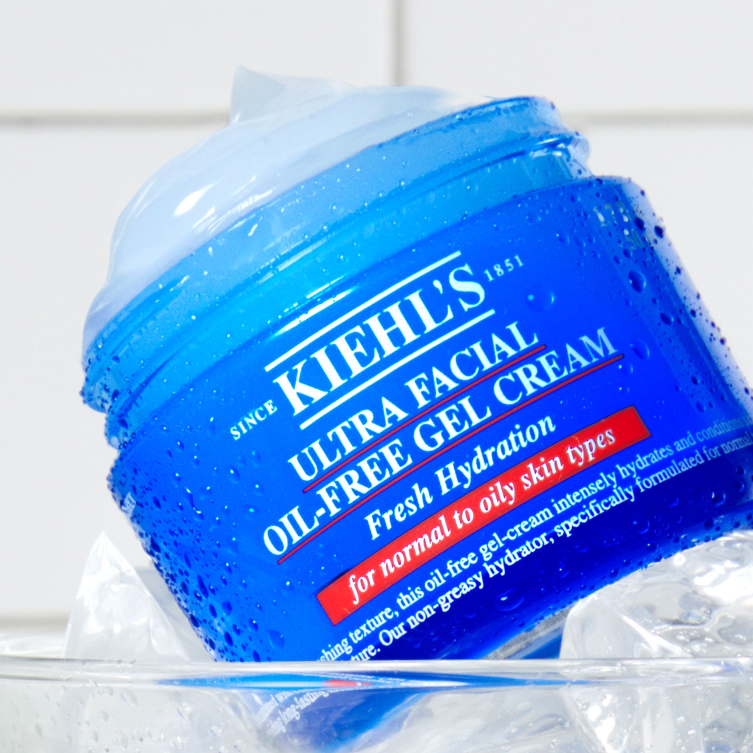 Oil free sale face moisturiser