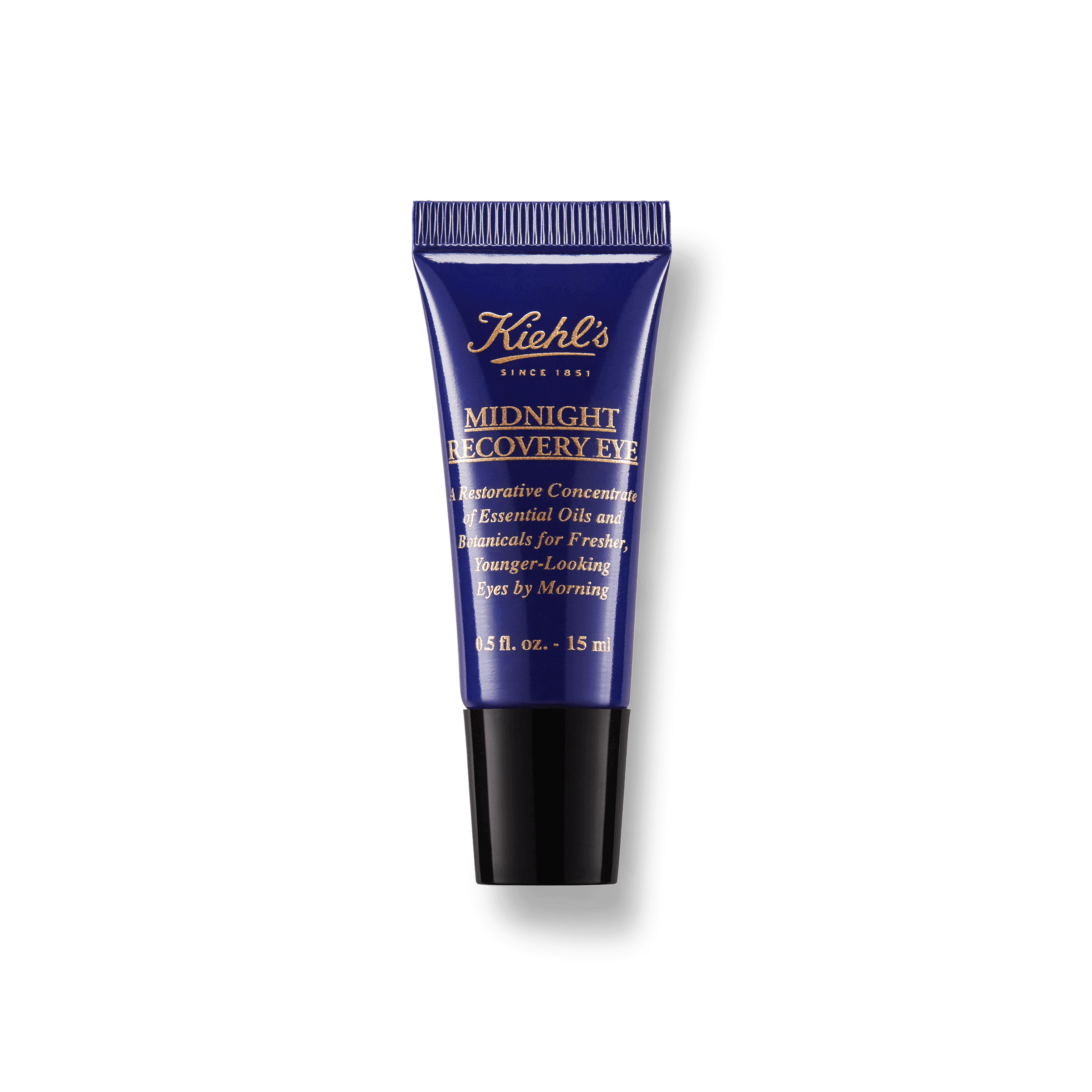 Kiehl's midnight deals eye recovery