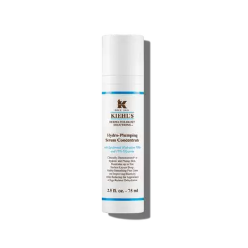Fles Kiehl's Hydro Plumping Serum Concentrate