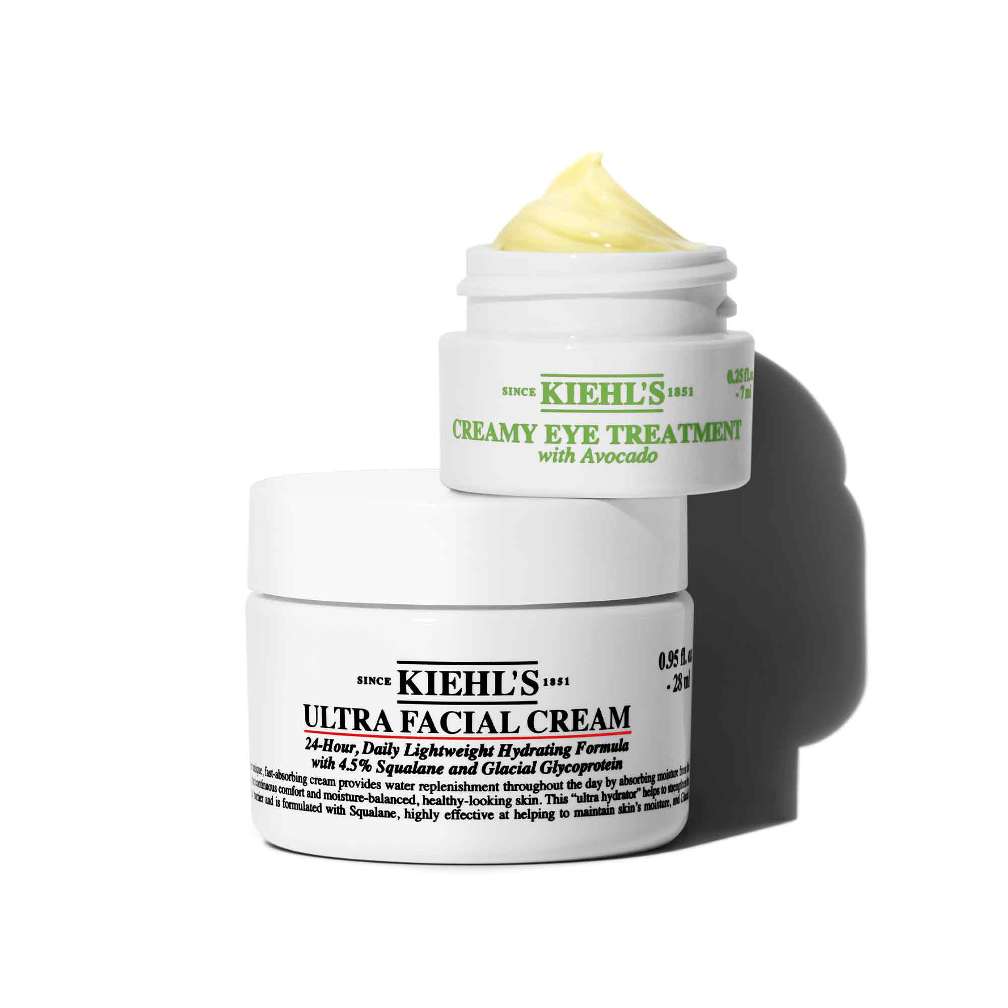 Moisturizing Max Out Cadeauset