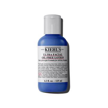 Ultra Facial Oil-Free lotion - Hydraterende Gezichtslotion