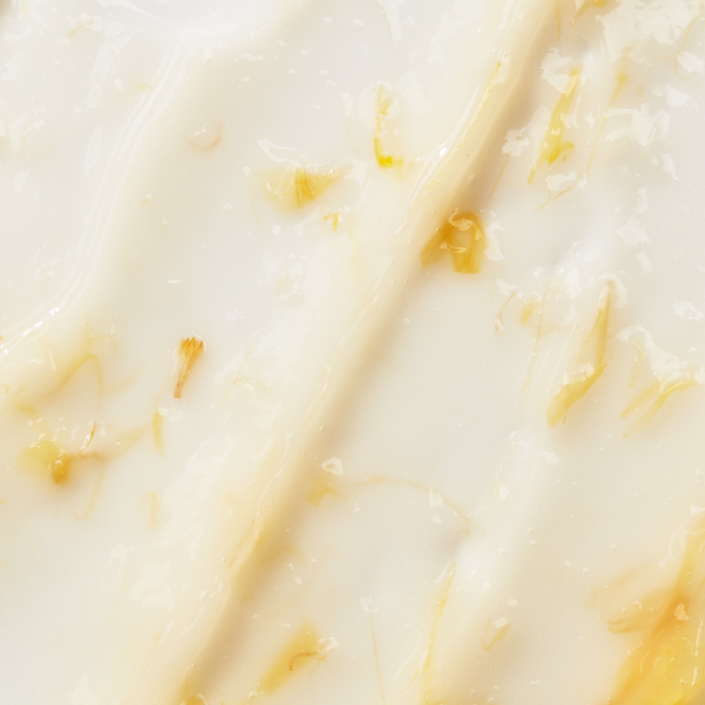 Calendula Petal-Infused Calming Mask - Gezichtsmasker