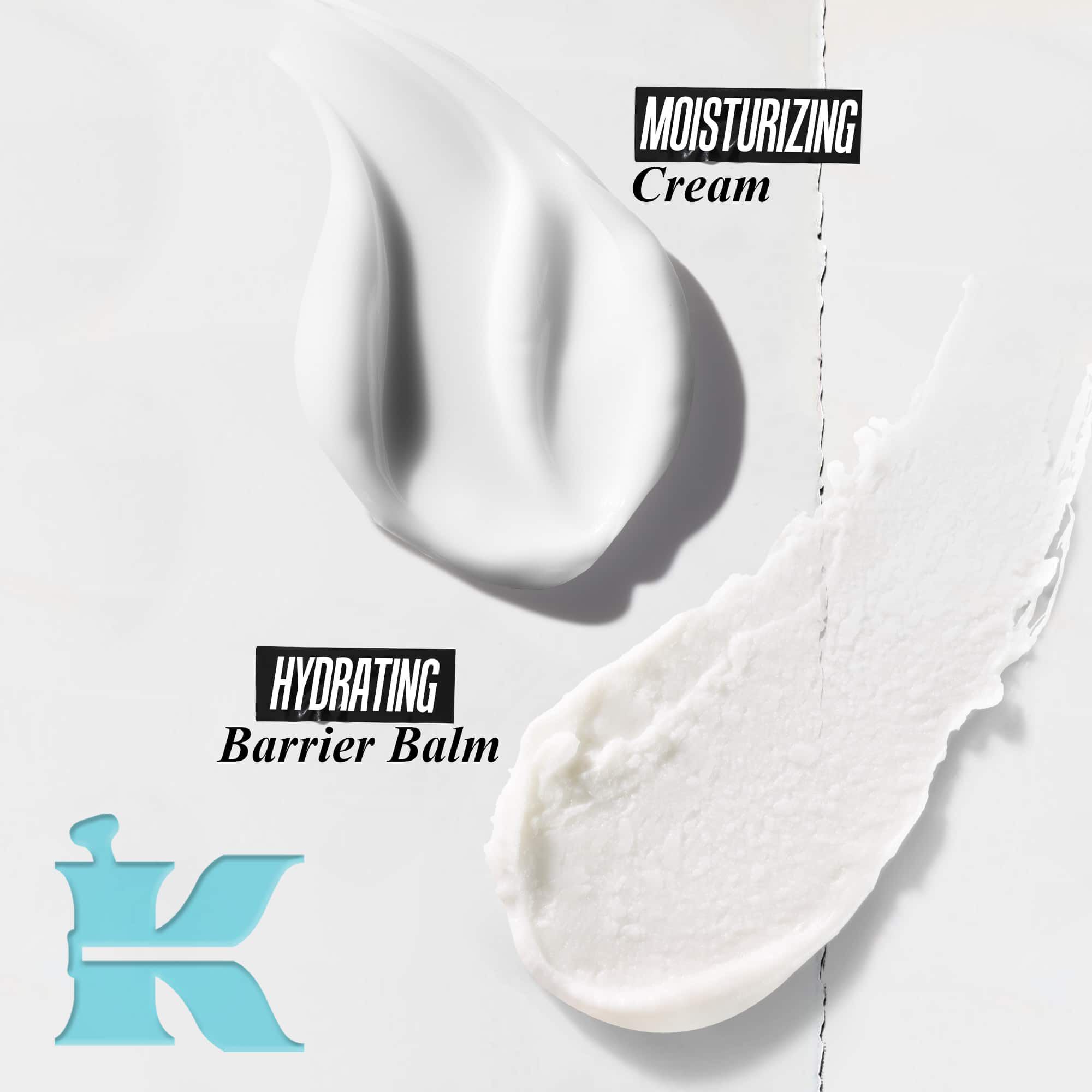 Ultra Hydration & Repair Duo