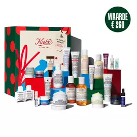 Kiehl's Adventskalender