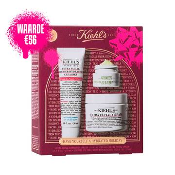 Have Yourself A Hydrated Holiday cadeauset