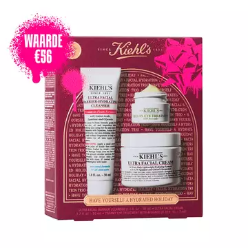 Have Yourself A Hydrated Holiday cadeauset