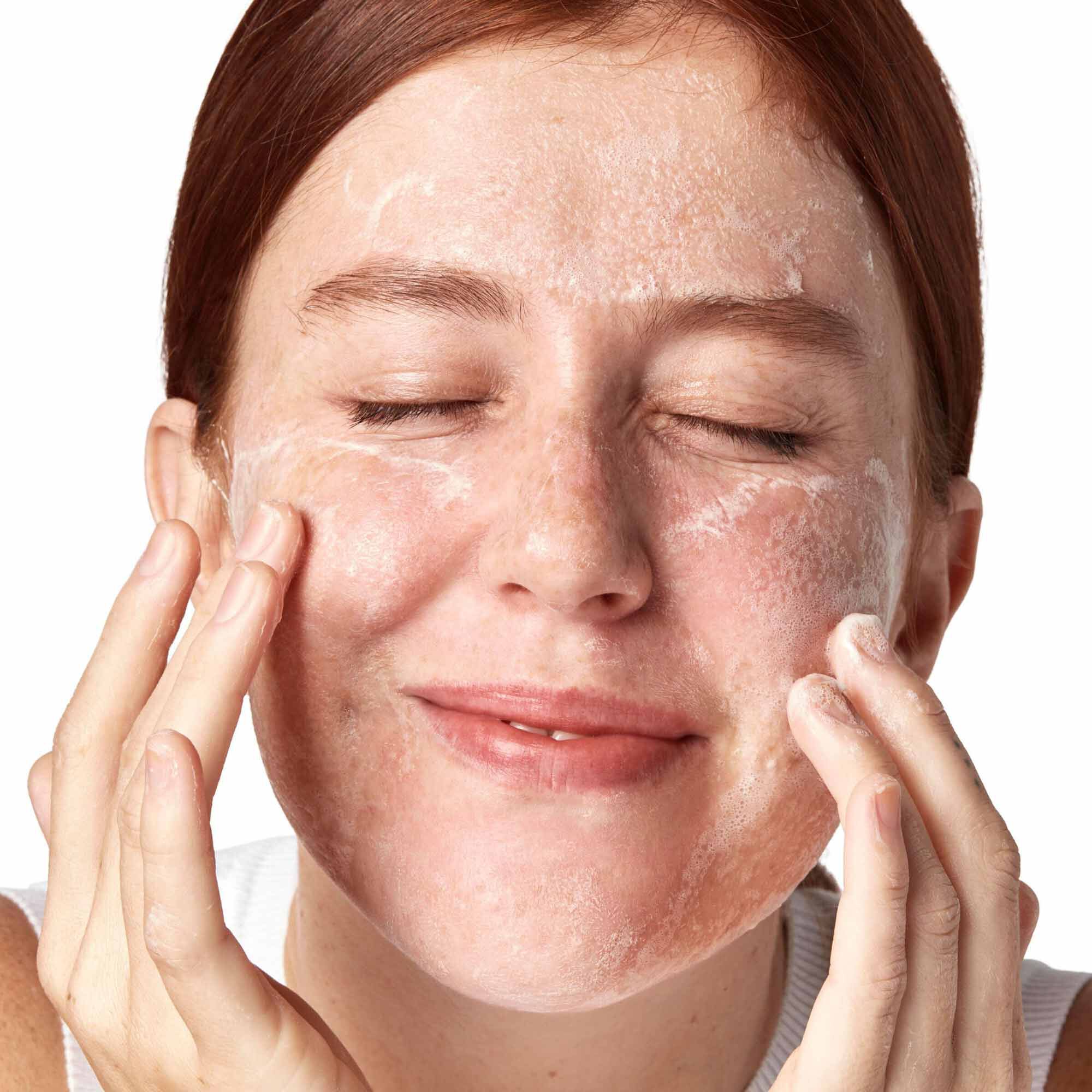 Ultra Facial Hydrating Concentrated Cleansing Bar - Gezichtszeep