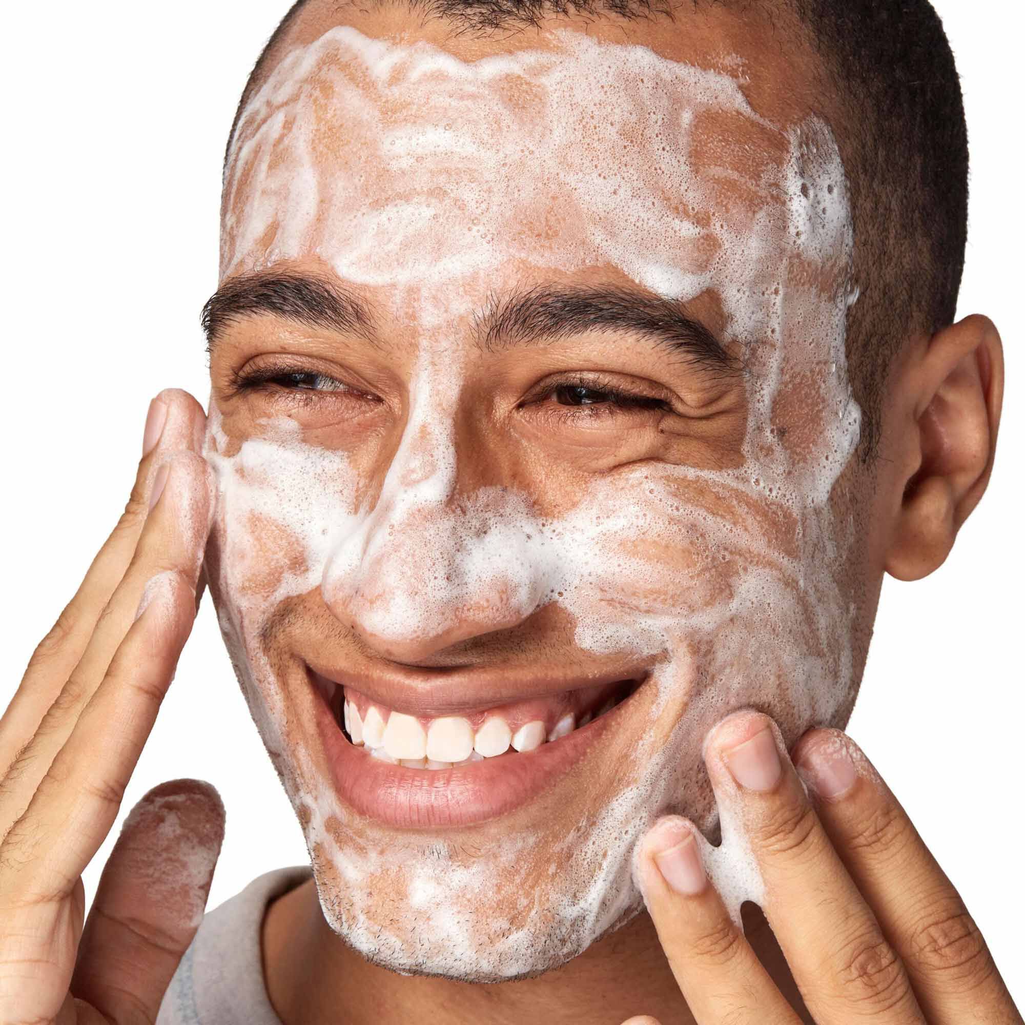 Ultra Facial Hydrating Concentrated Cleansing Bar - Gezichtszeep