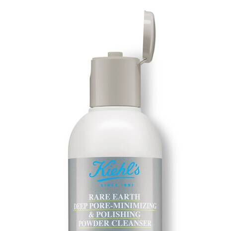 Rare Earth Deep Pore-Minimizing & Polishing Powder Cleanser - Gezichtsreiniger
