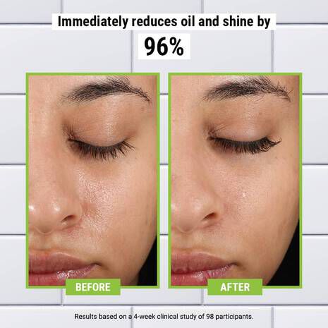 Rare Earth Deep Pore-Minimizing & Polishing Powder Cleanser - Gezichtsreiniger