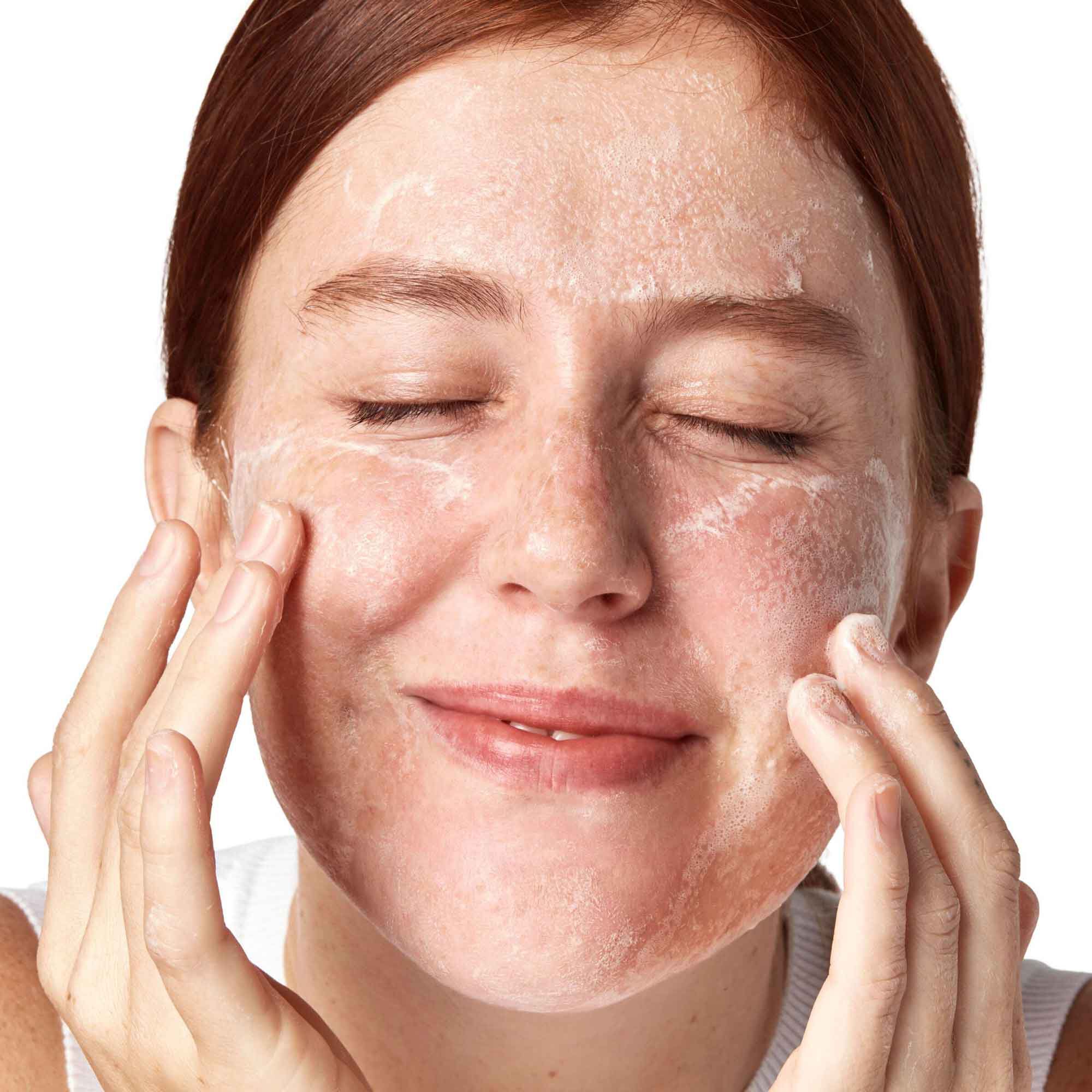 Calendula Calming & Soothing Concentrated Cleansing Bar - Gezichtszeep