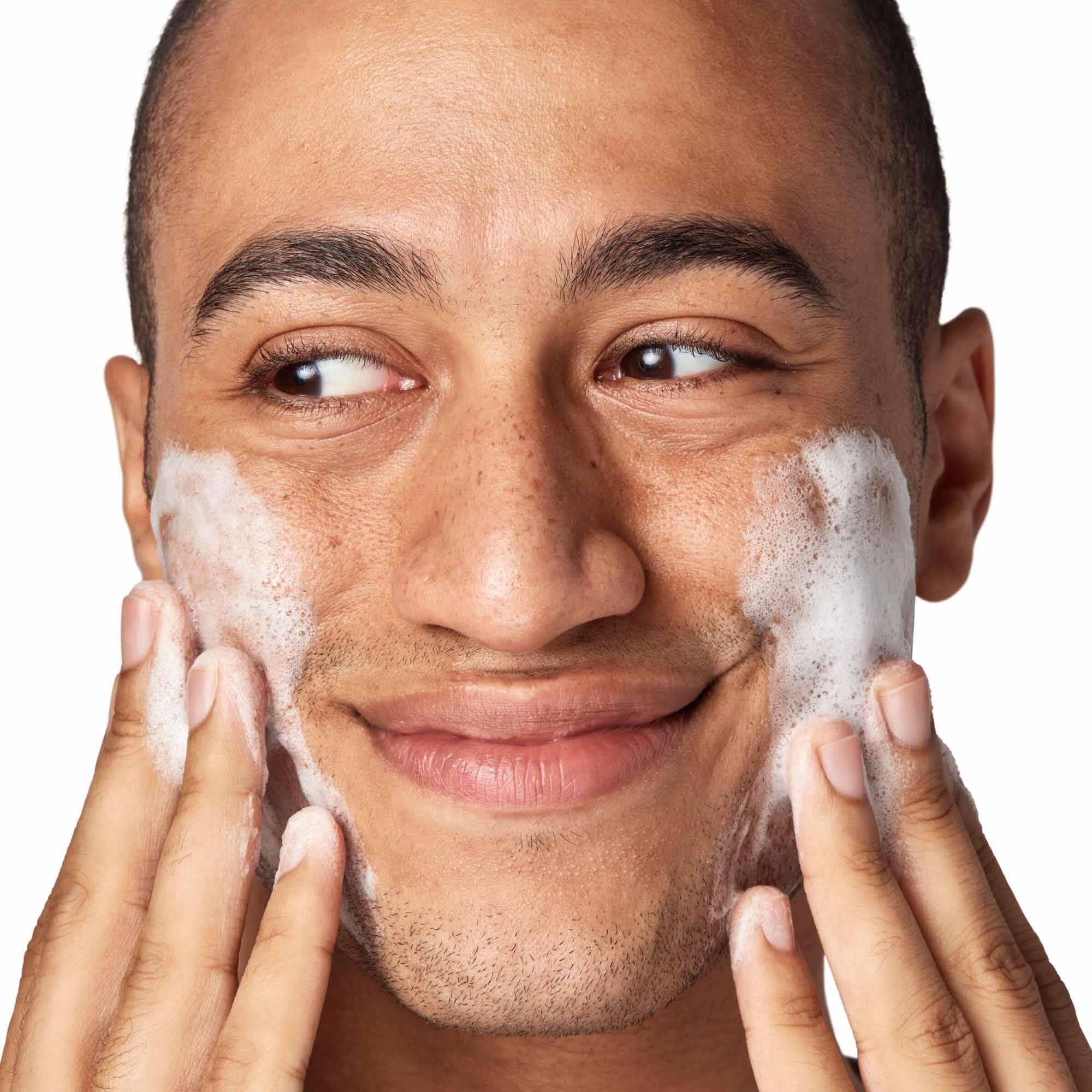 Ultra Facial Hydrating Concentrated Cleansing Bar - Gezichtszeep