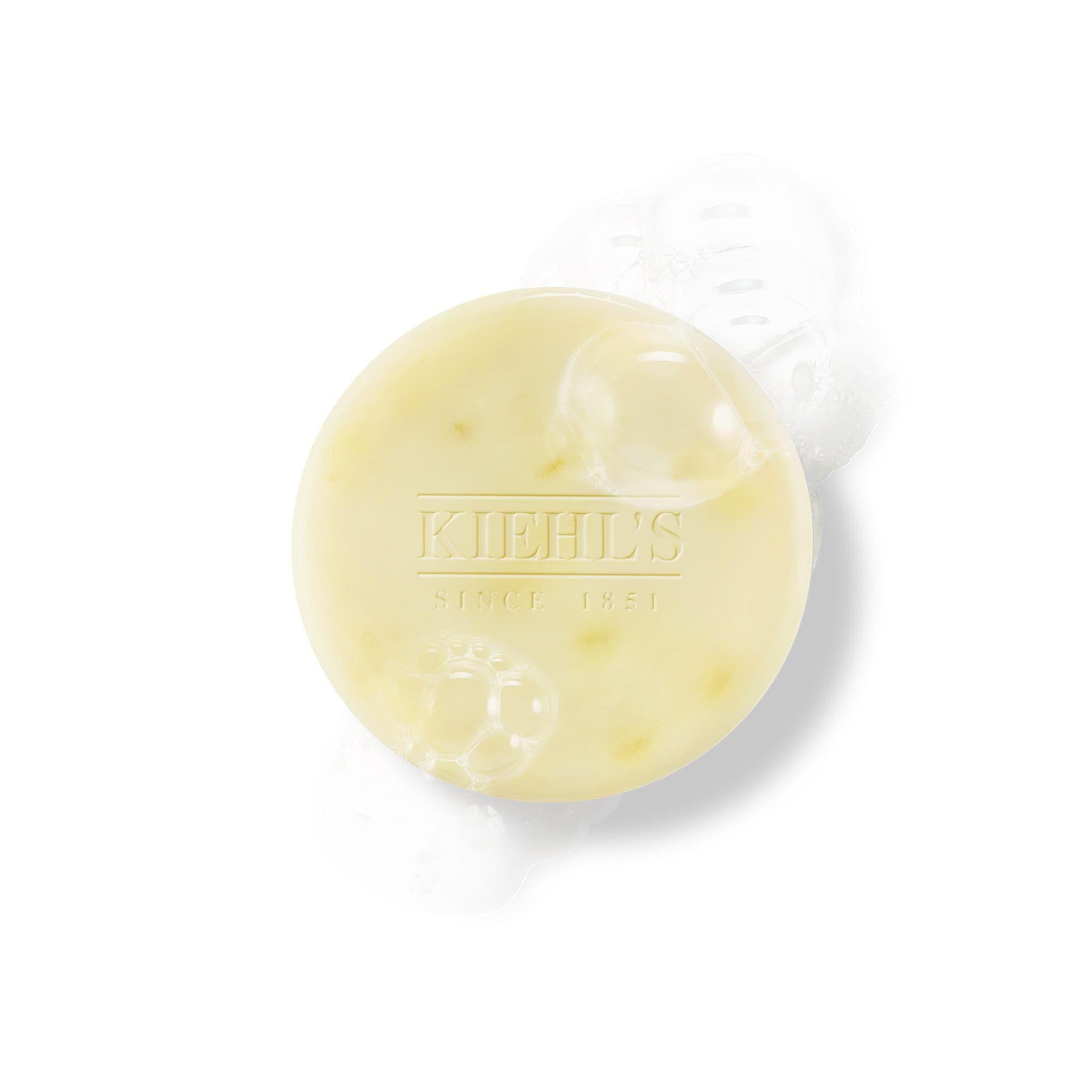 Calendula Calming & Soothing Concentrated Cleansing Bar - Gezichtszeep