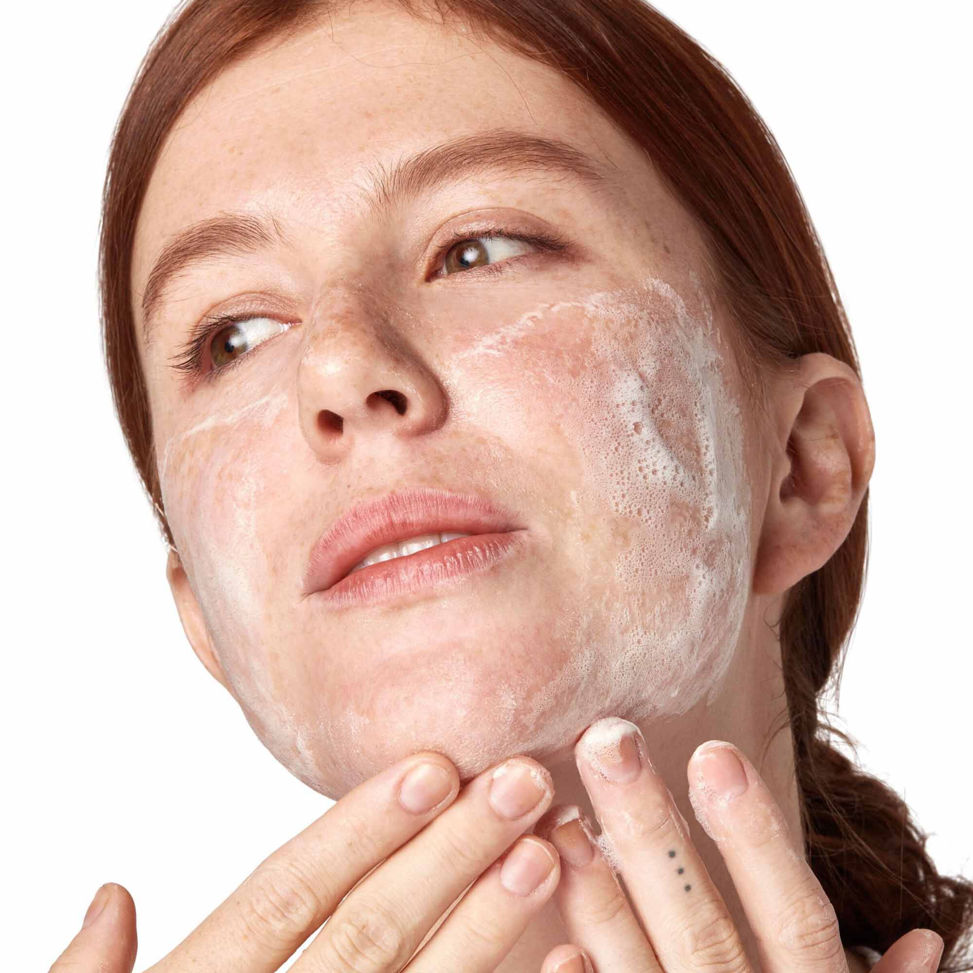 Ultra Facial Hydrating Concentrated Cleansing Bar - Gezichtszeep