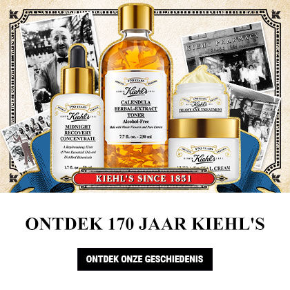 www kiehls nl
