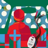EXCLUSIEF HOLIDAY CADEAU