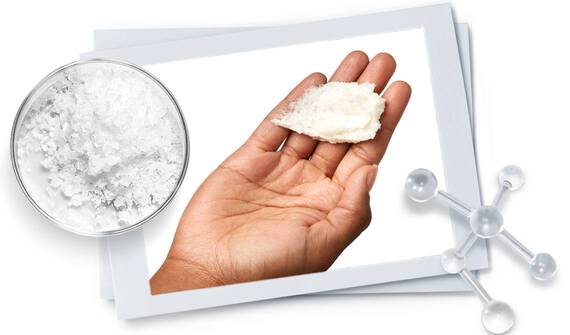 Ingredients Amino Acid Scalp Detox Treatment Scrub